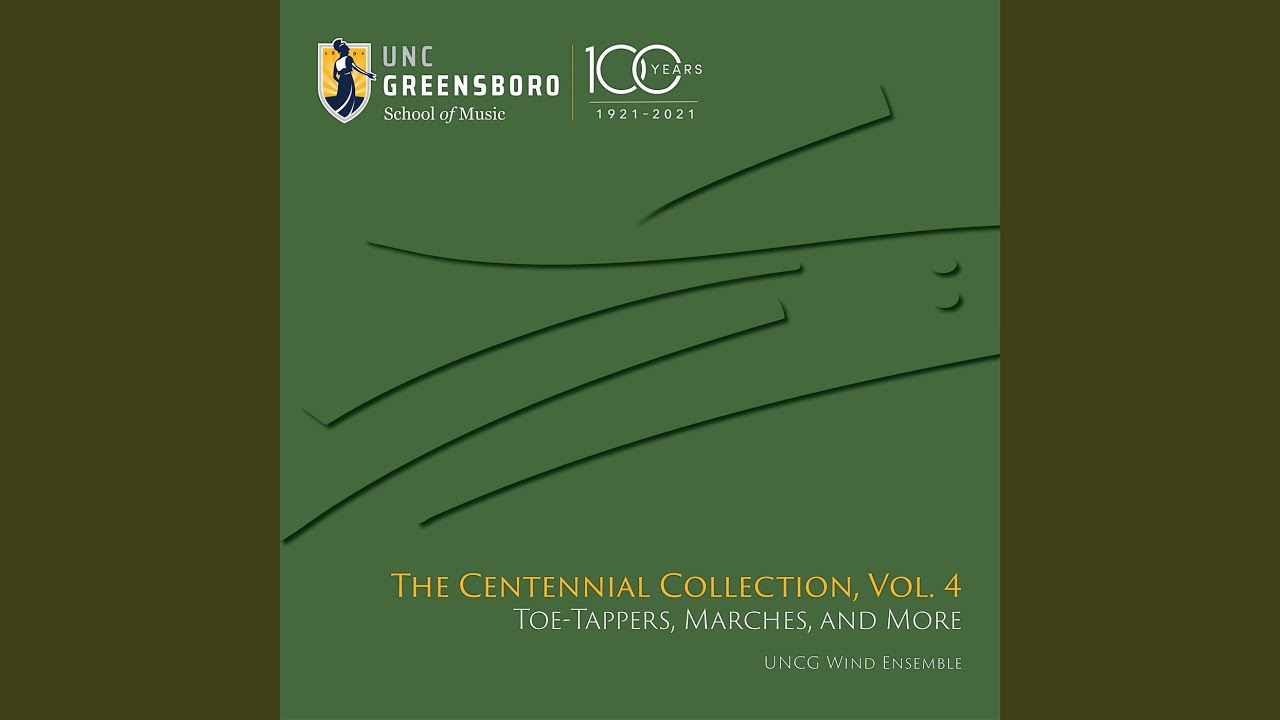 Valdres (arr. for Wind Ensemble by Glenn C. Bainum)