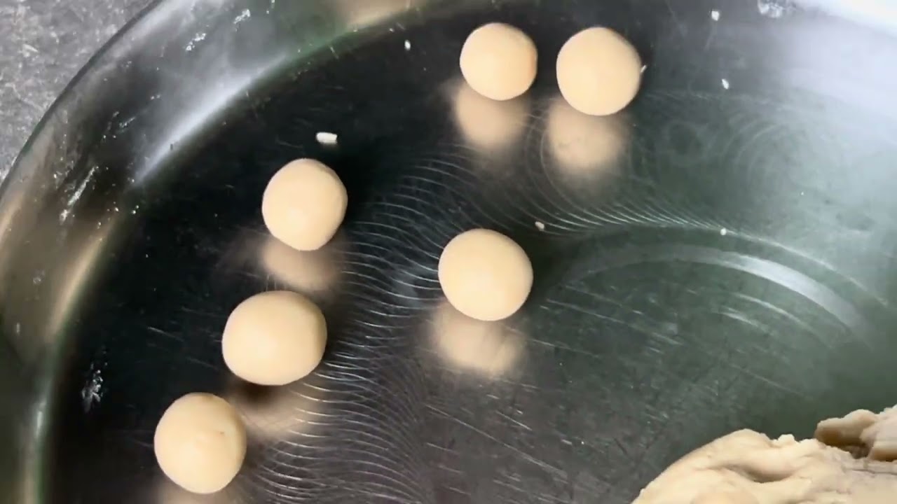 Kale Rasgulle Banane ki recipe❤️👌👍👍💕💕😋😋