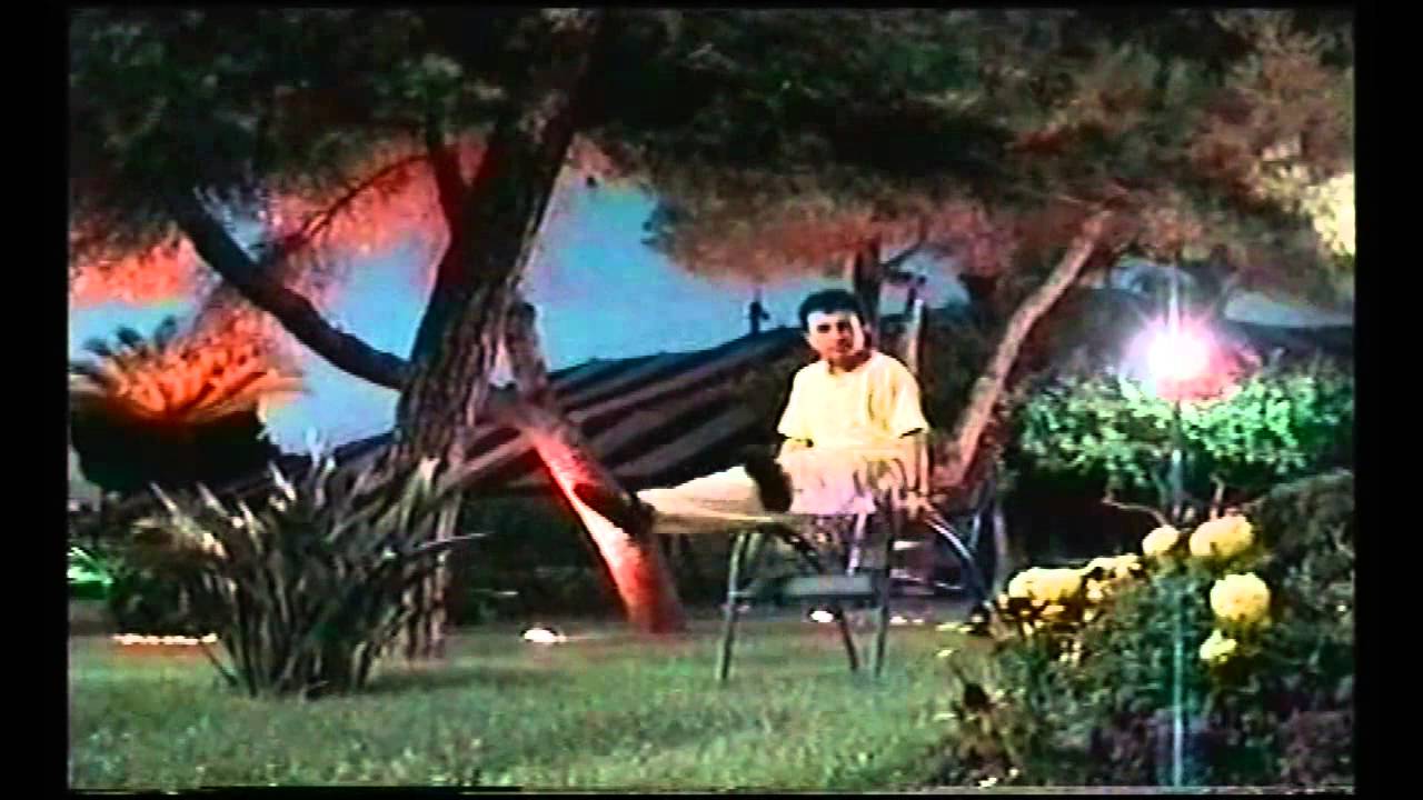 France - Paris Disneyland 08/1998 HD