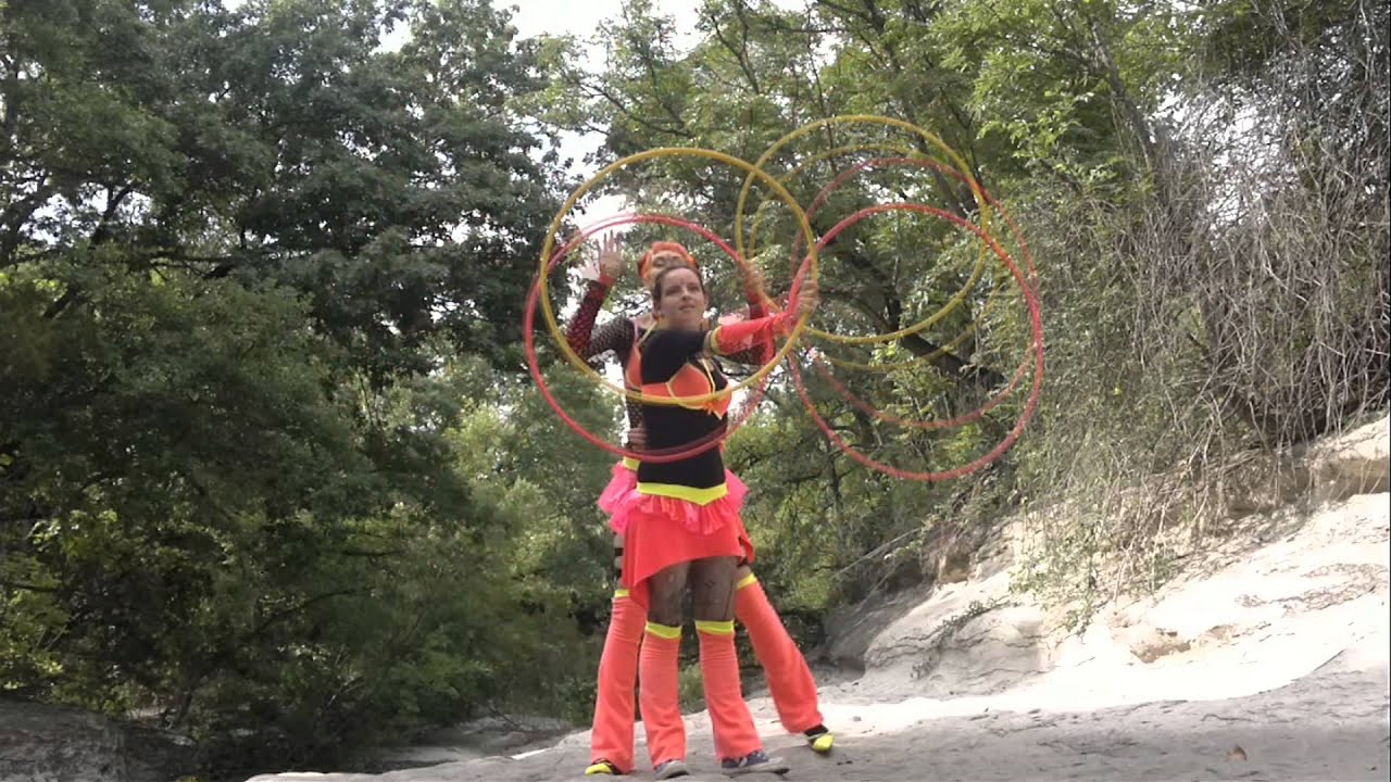 Spunshine Electric Forest HT Casting 2013
