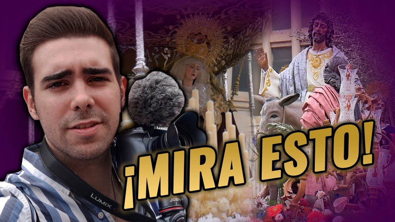 BORRIQUILLA JAÉN 2022 🤔 - Una EXTRAORDINARIA que NO DEBISTE PERDERTE 😱 | DarioElJartible