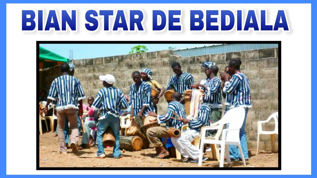 BIAN STAR DE BEDIALA (An Bouh)