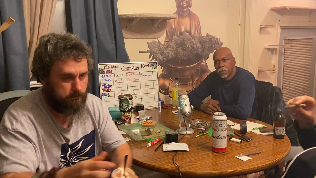 Michigan cannabis review &ldquo;extra time&rdquo;