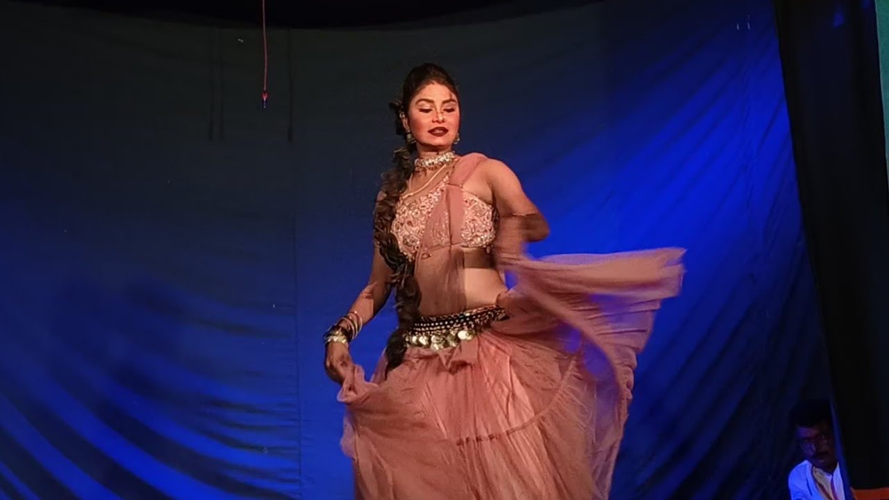 Saat Samundar | Miss. SONALI PATIL | Lai Zakkas | #zadipattitheaters