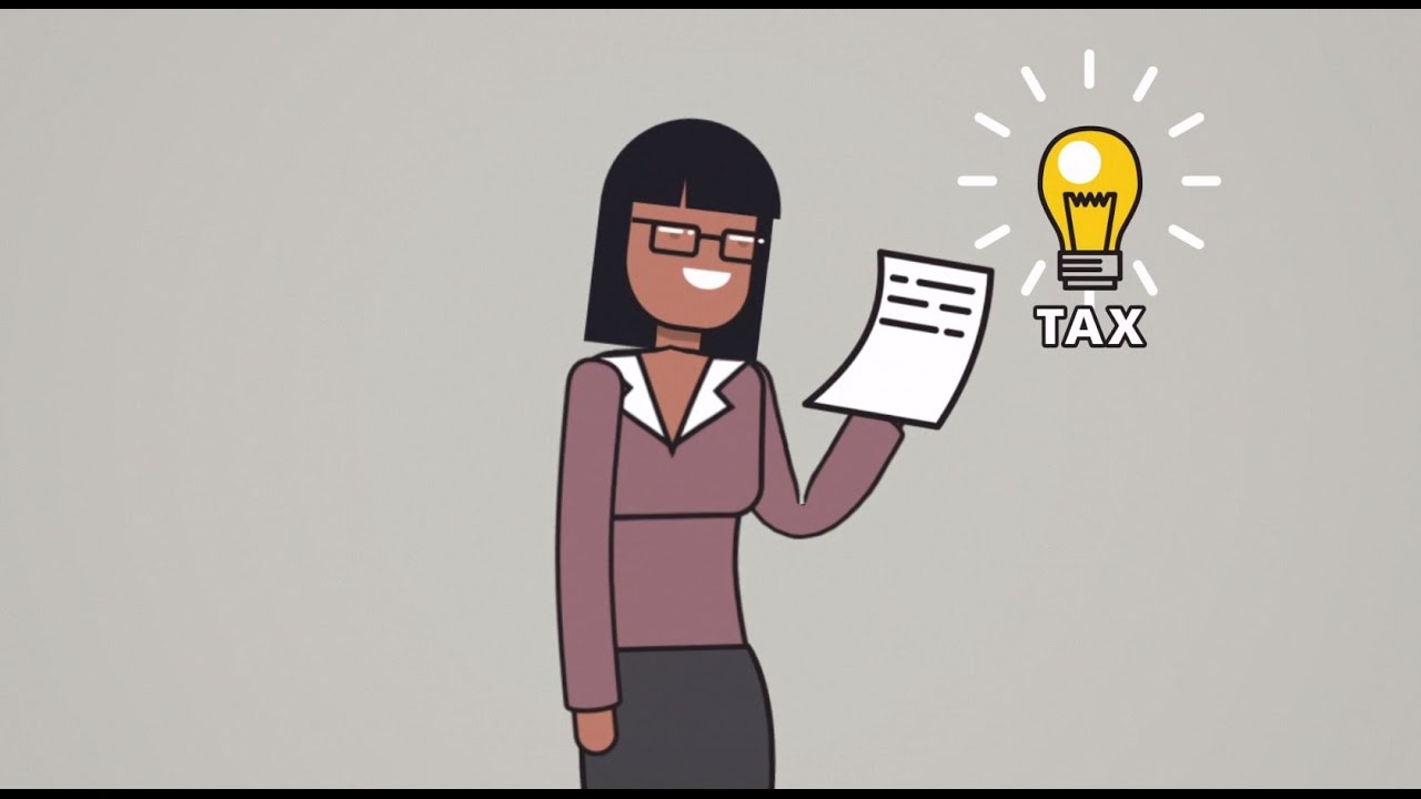 Video: Guide to Investing Series: Part 3: Tax and Unit Trusts