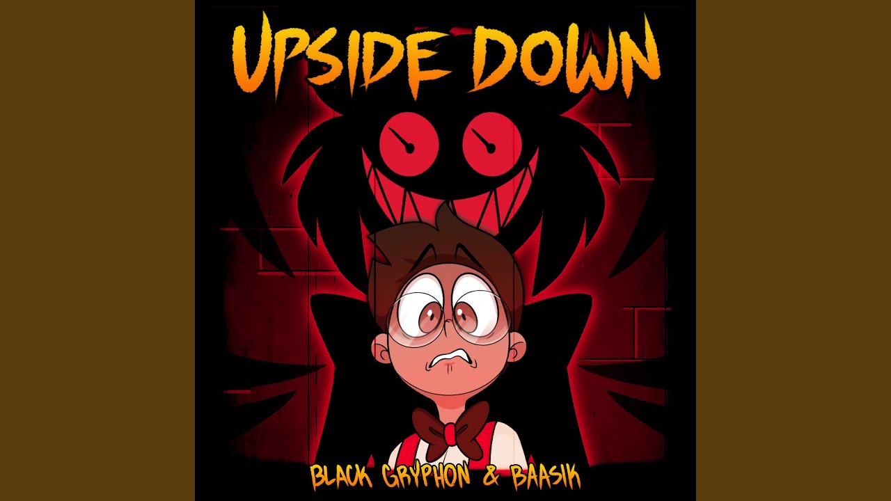 Upside Down
