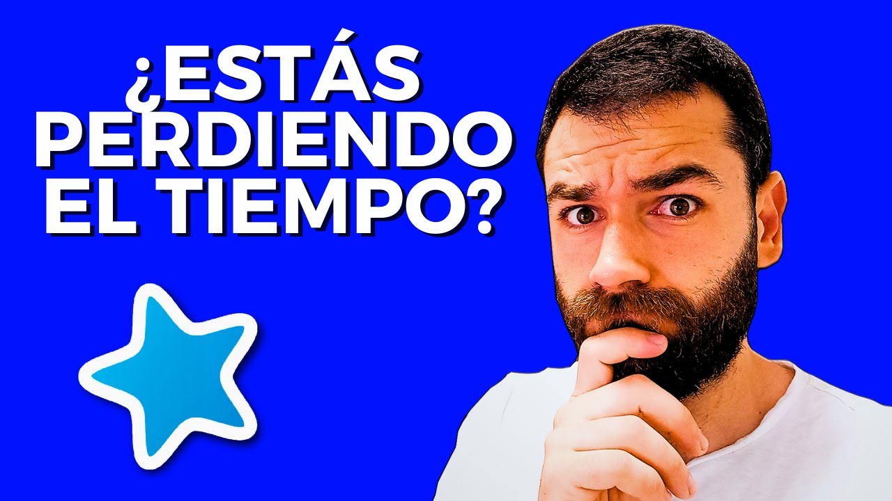 ⚠️ Por qué NO debes hacer este tipo de FLASHCARDS en ANKI