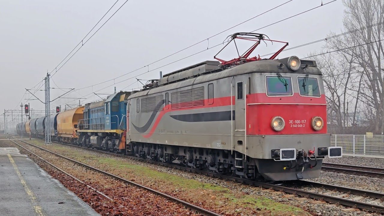 3E-100-117 & TEM2-271