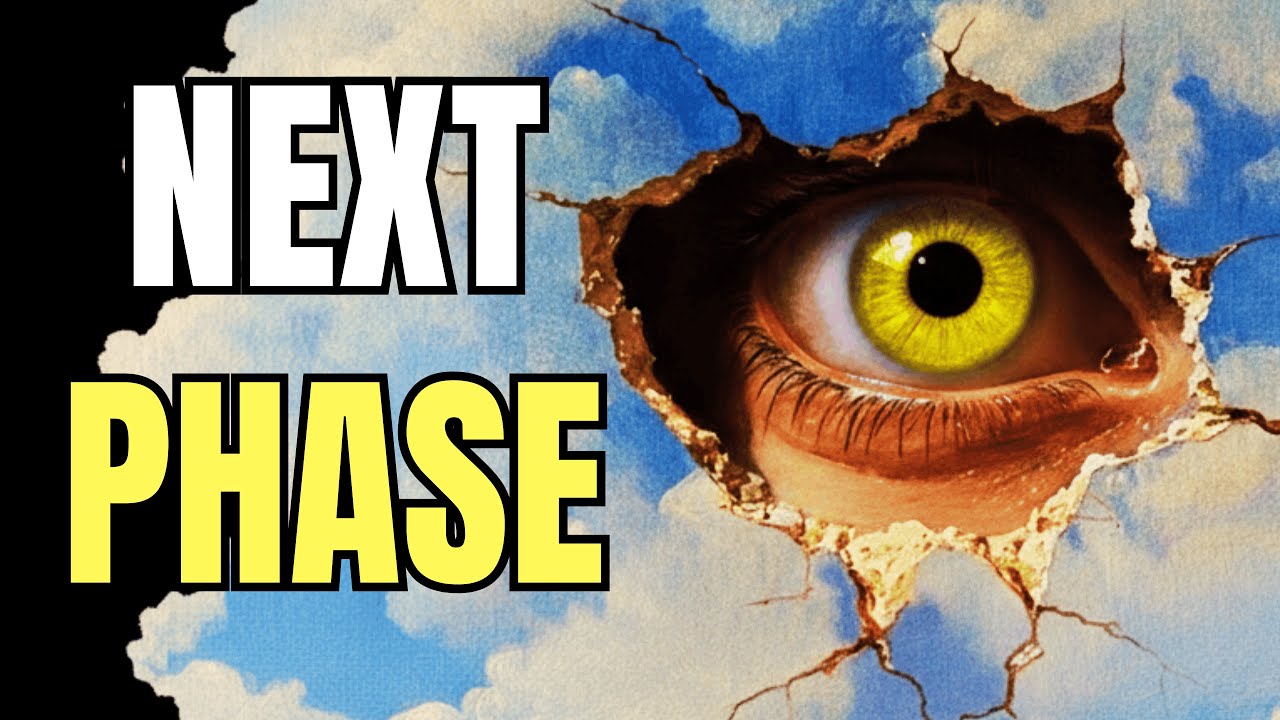 This Video Will Find You at the Right Time