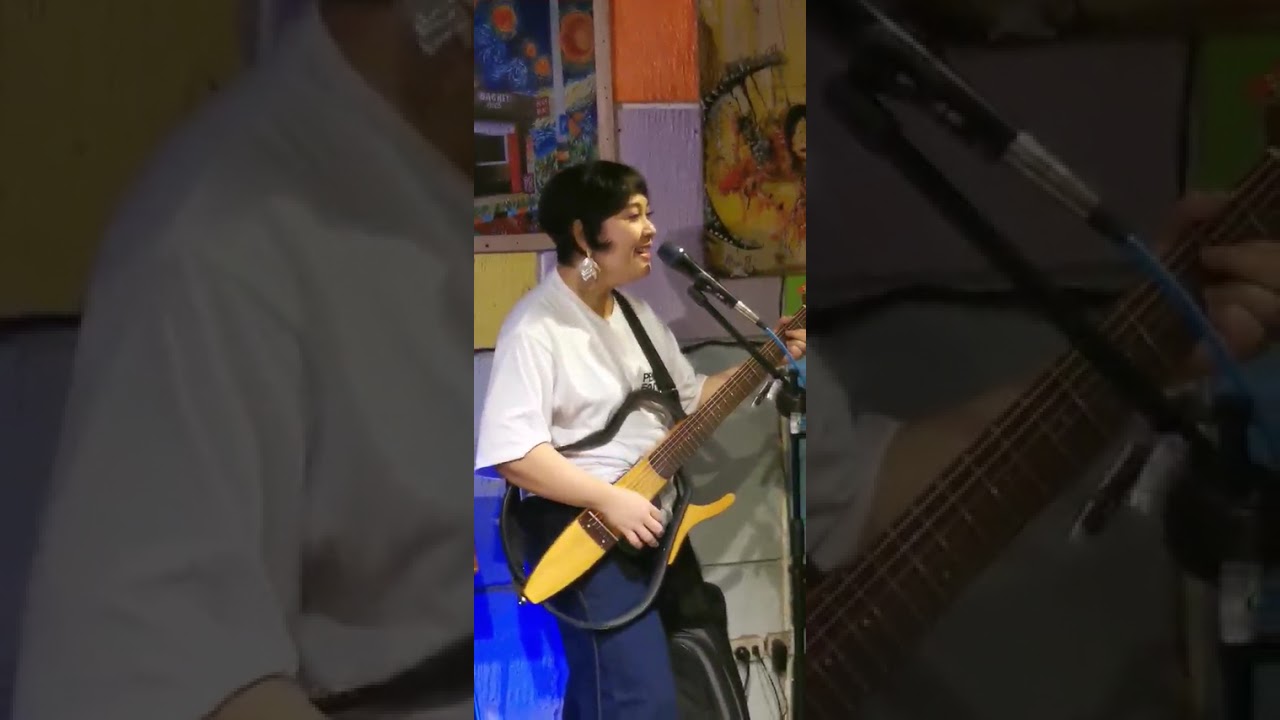 Aia De Leon LIVE @ 8065 Bagnet January 30, 2026