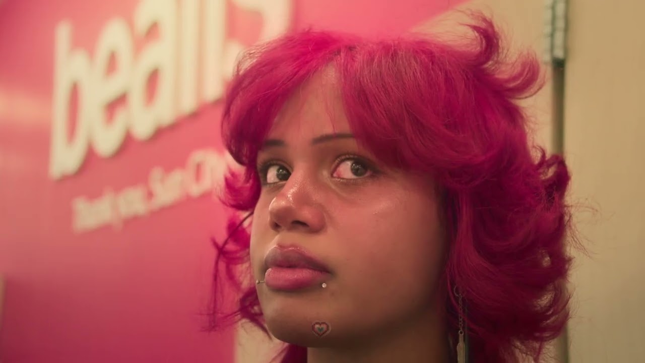 Mind, Spirit.... and Body