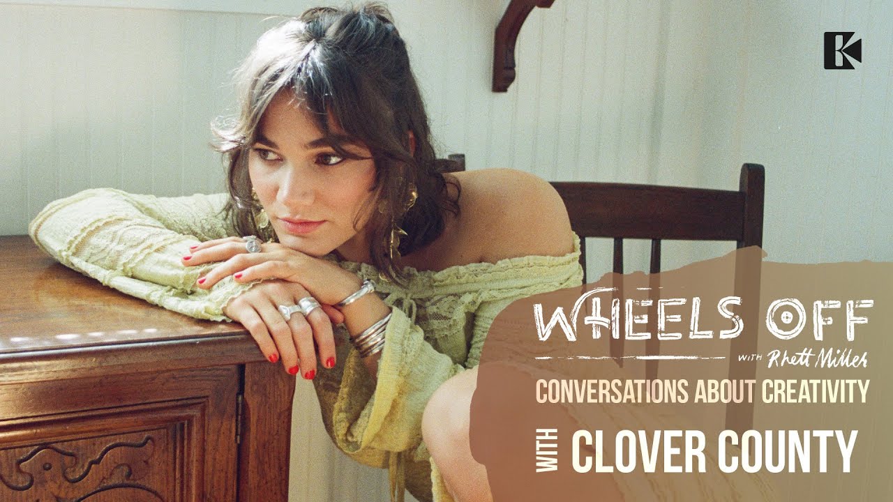 Clover County on Songwriting, Authenticity, and Finding Her Voice as a New Artist