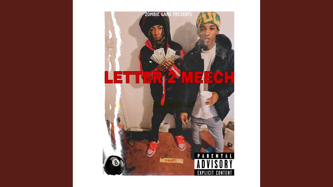 Letter 2 Meech