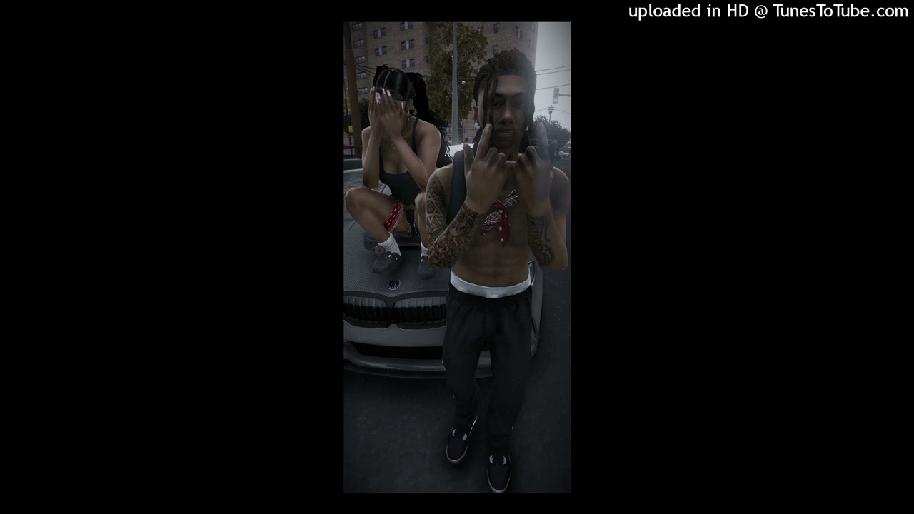 [TT:RP] (IC)  L.A Glizz x Tana Aston - 