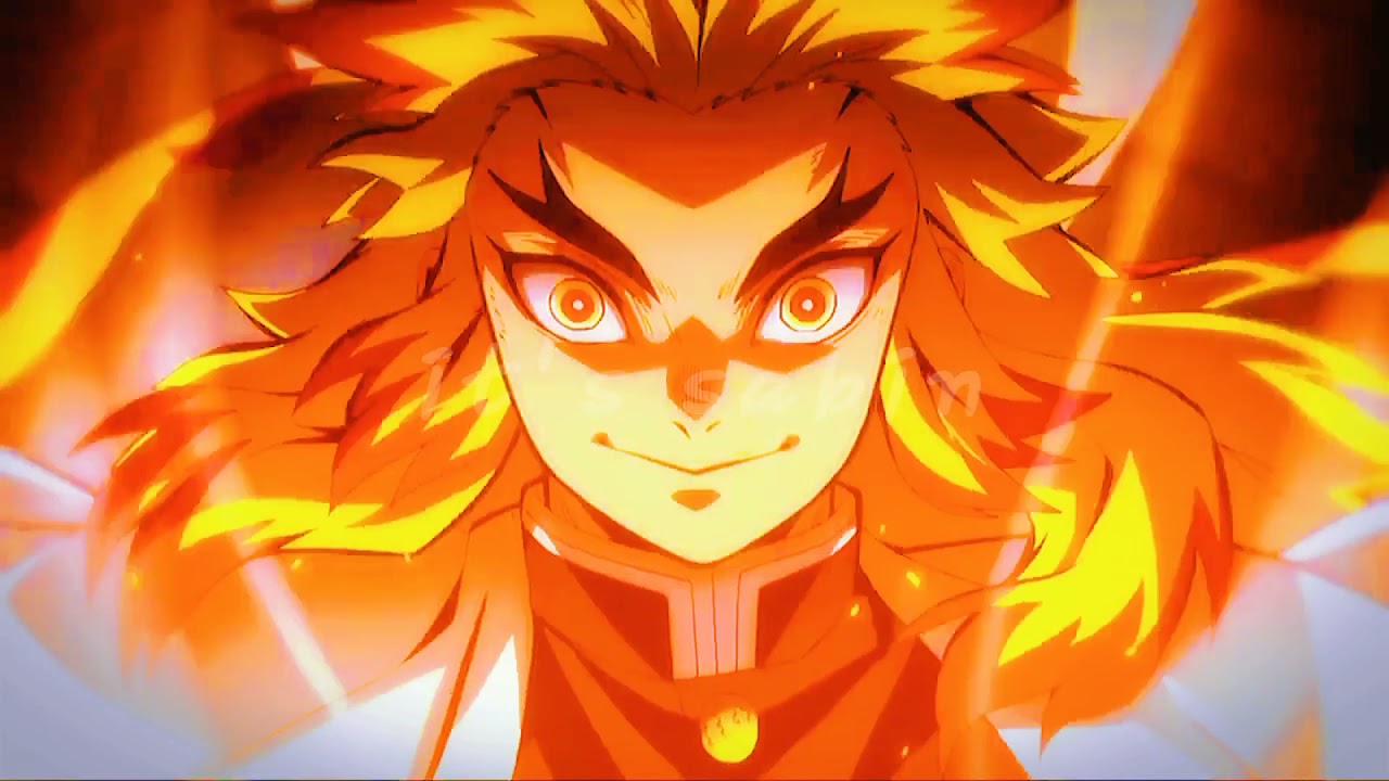 (Demon slayer) kimetsu no yaiba:mugan train--{AMV}▪︎▪︎GRATEFUL