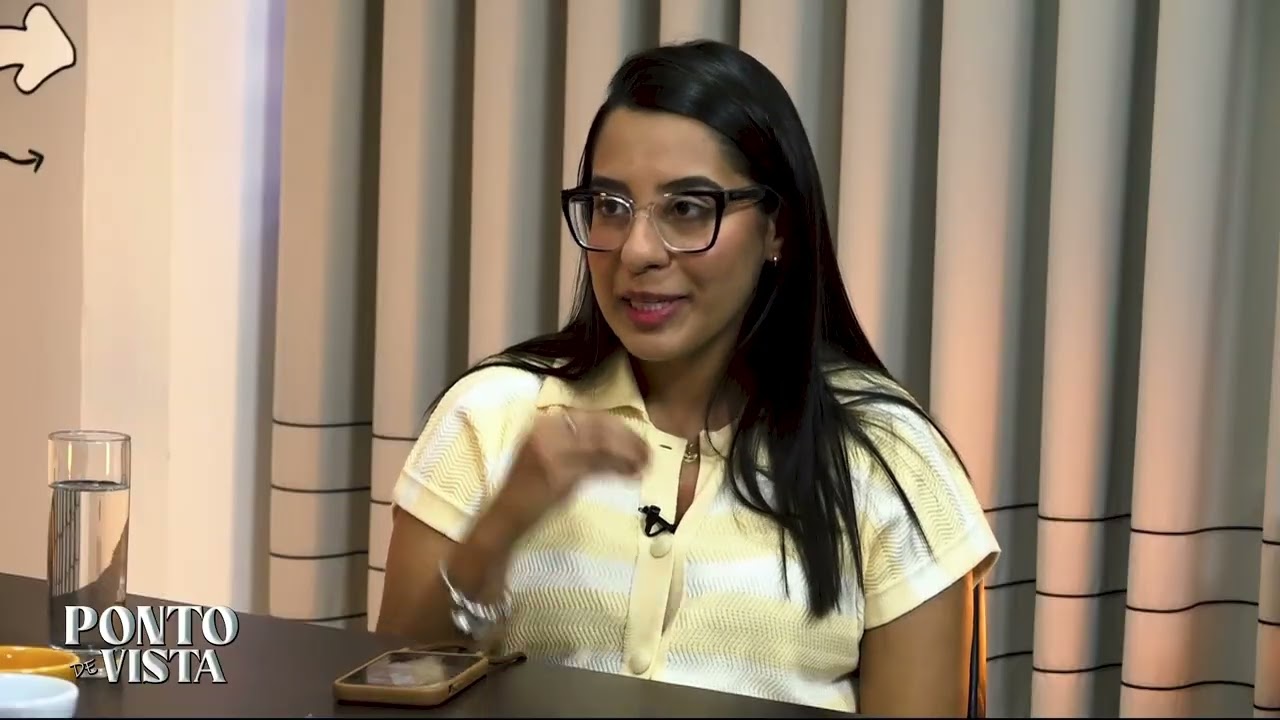PROGRAMA PONTO DE VISTA - 19/03/26
