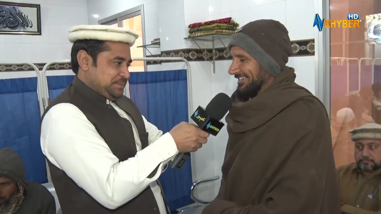 Da Shifa Paigham | Pashto Health Show | Dr.Zulfiqar Ali  | AVT Khyber | 26 Jan 2026