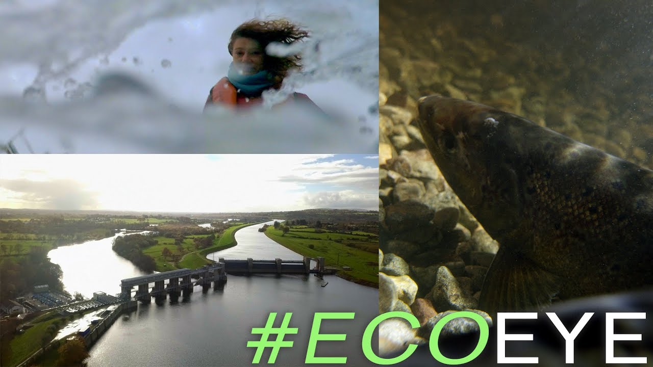 Ireland&rsquo;s Fish Migration (Barriers to Fish migration) EE17 EP7