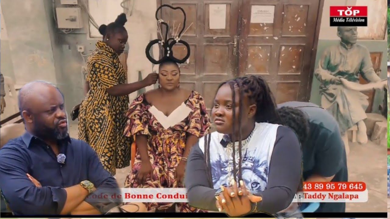 KAKE:BELLEVUE AVAIT RAISON APRES LA VIDÉO D BELVUE SUIVEZ L'HISTOIRE CH0QUANTE D CETTE JEUNE ARTISTE