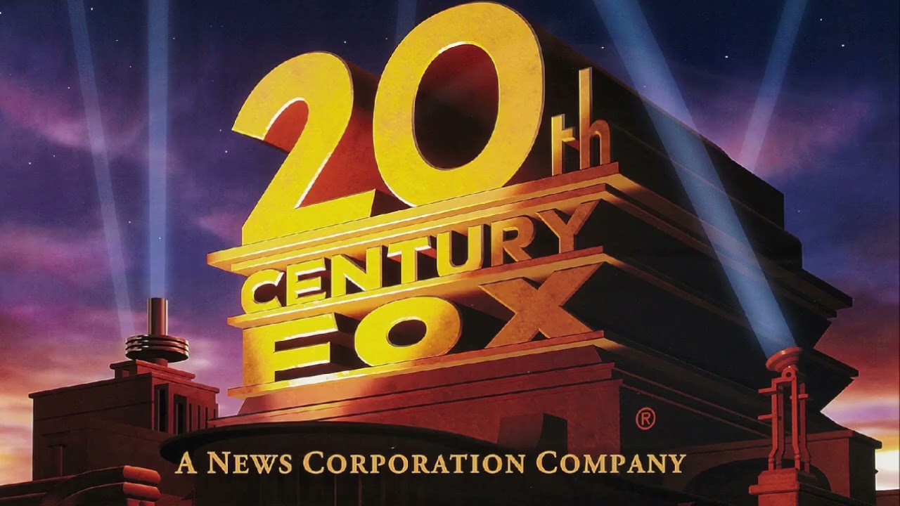20th century fox bloopers part 12 (season 2)