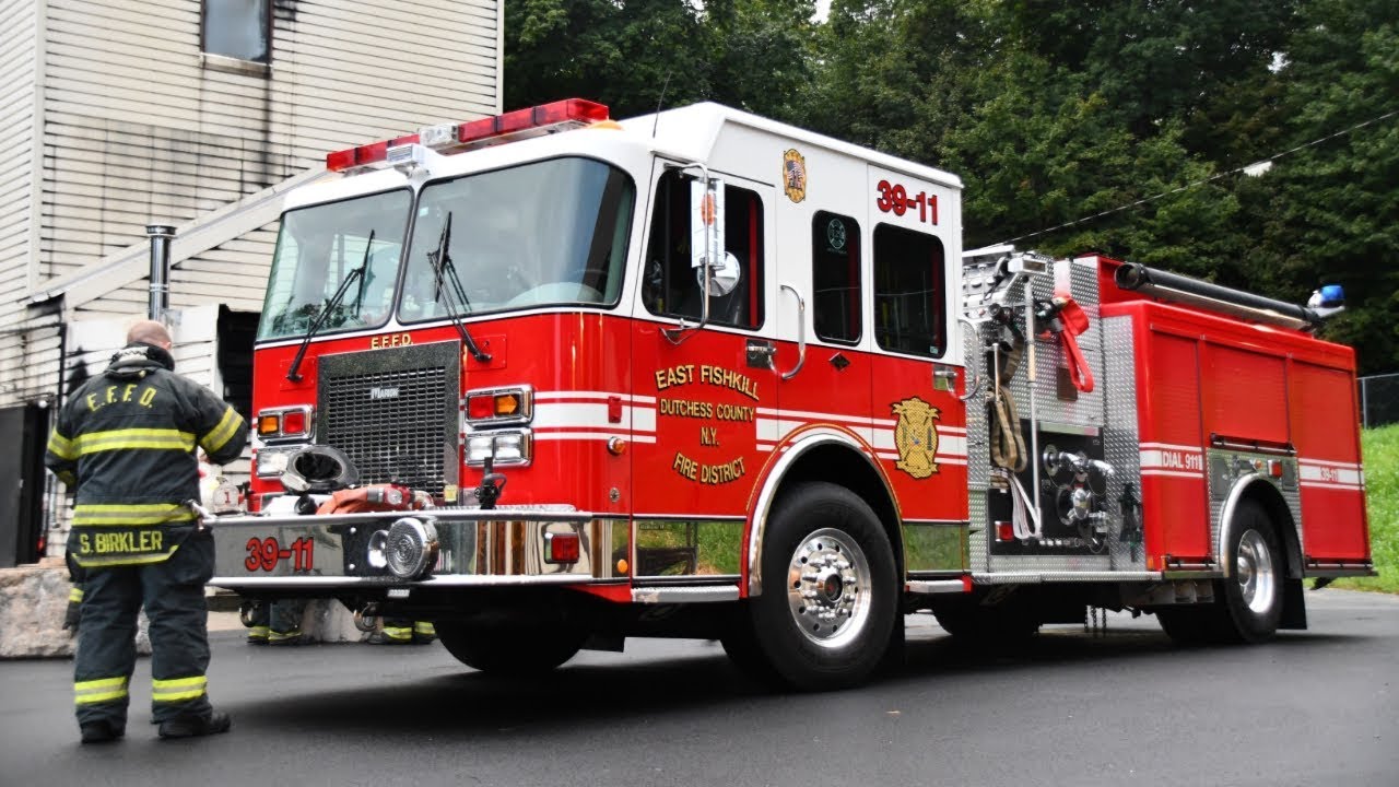 Our Customers Are Our Focus | Fire & Emergency Apparatus
