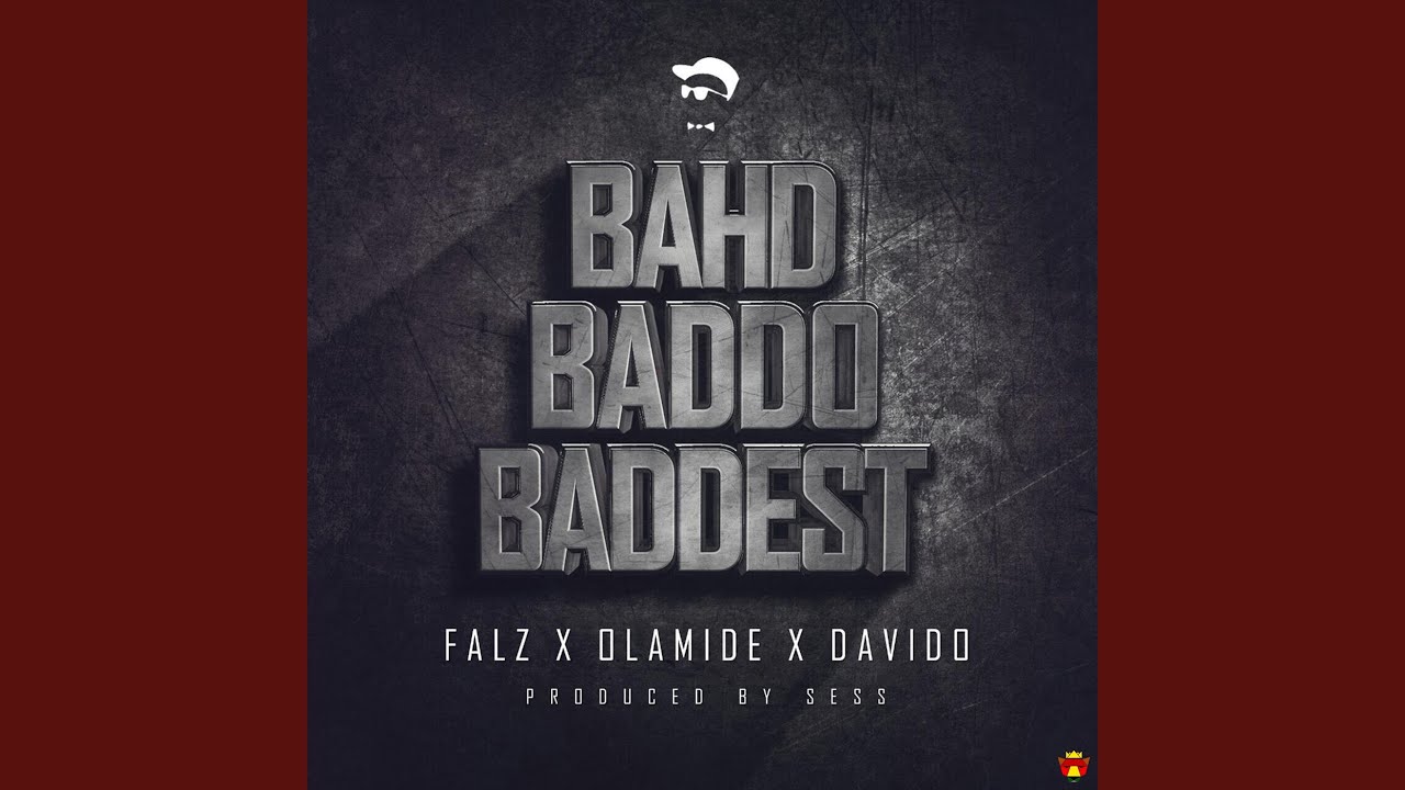 Bahd Baddo Baddest