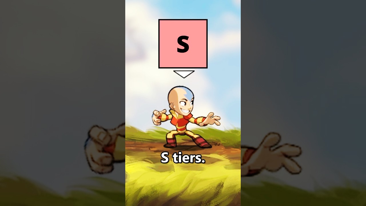 Ranking EVERY Wushang Skin