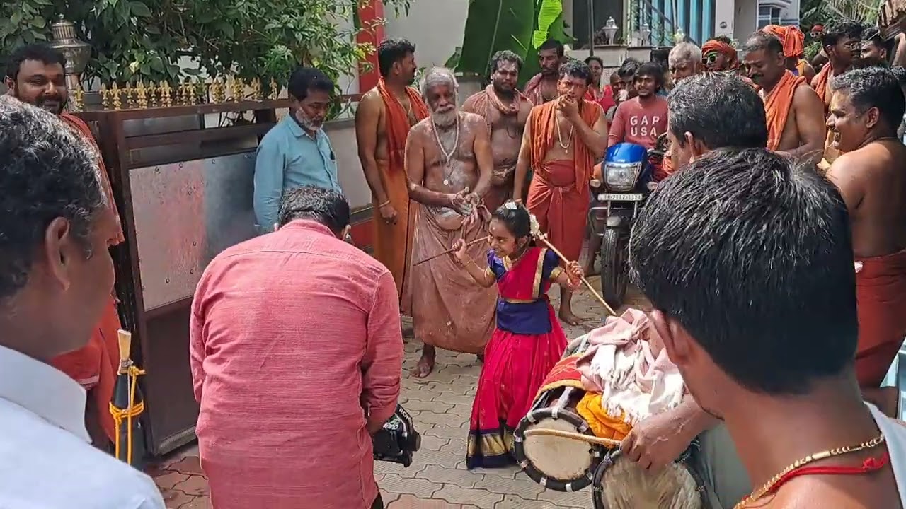 Eraniel Kavadi kattu 2025