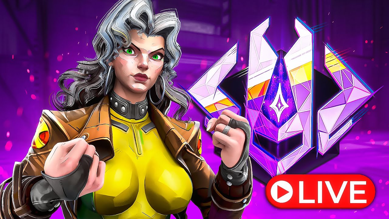 [🔴LIVE] Tank POOL To GM! Season 6 Marvel Rivals Competitive  #marvelrivals  #shorts