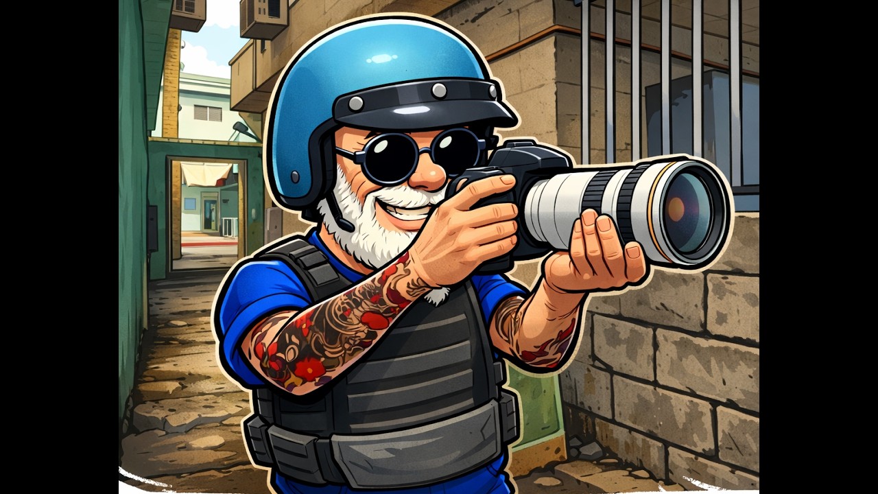 Polícia 2h 1/4 ep.2