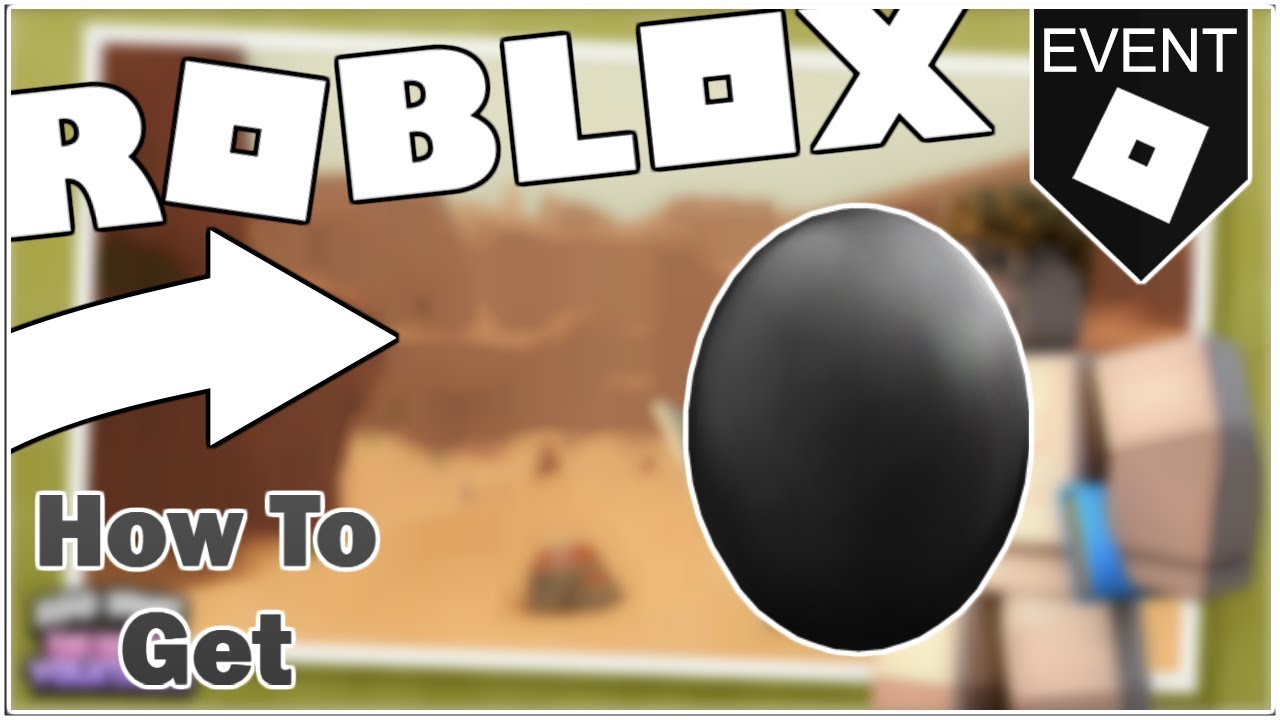 [EVENT] HOW TO GET THE EGG OF ORIGIN IN EGG HUNT 2018: THE GREAT YOLKTALES [ROBLOX]