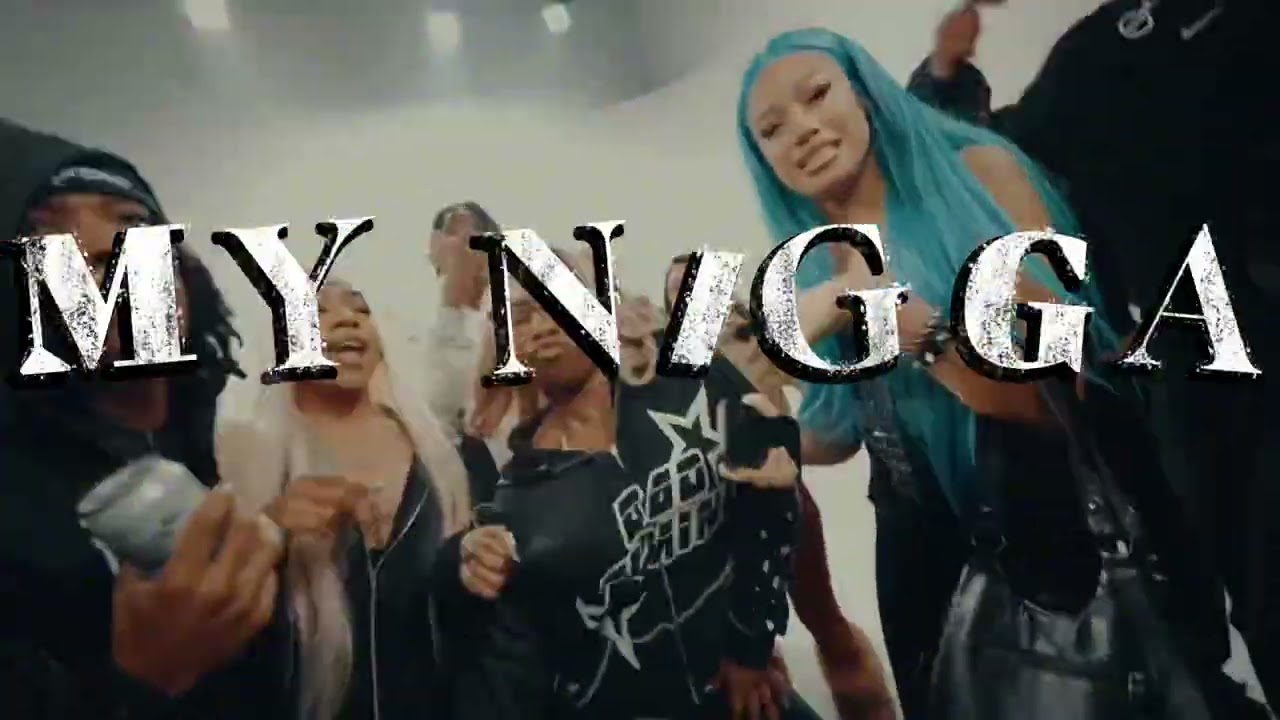 Jah Balla x MikeyNyc Ny Party Jersey Club Sample Type Beat 2026 &ldquo; My N*gga&rdquo;