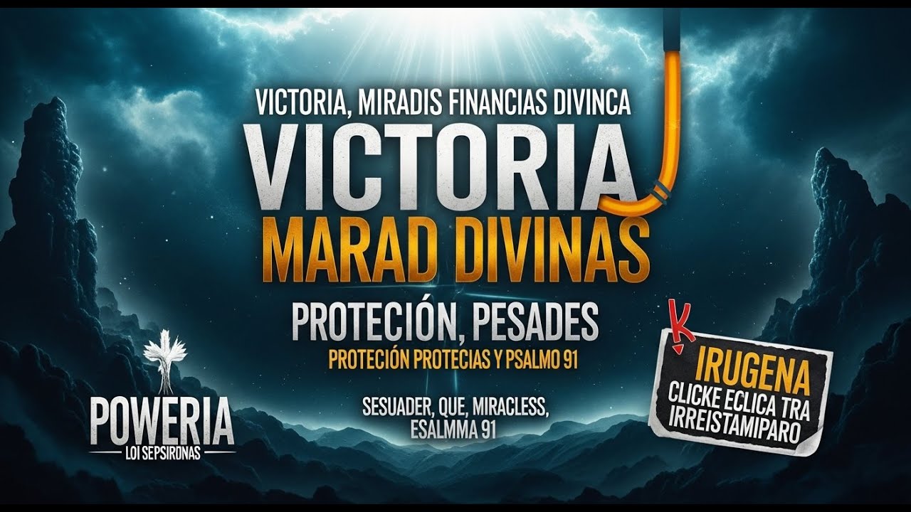 Clamor Urgente al Altísimo - Rompe Ataduras y Activa Milagros Financieros