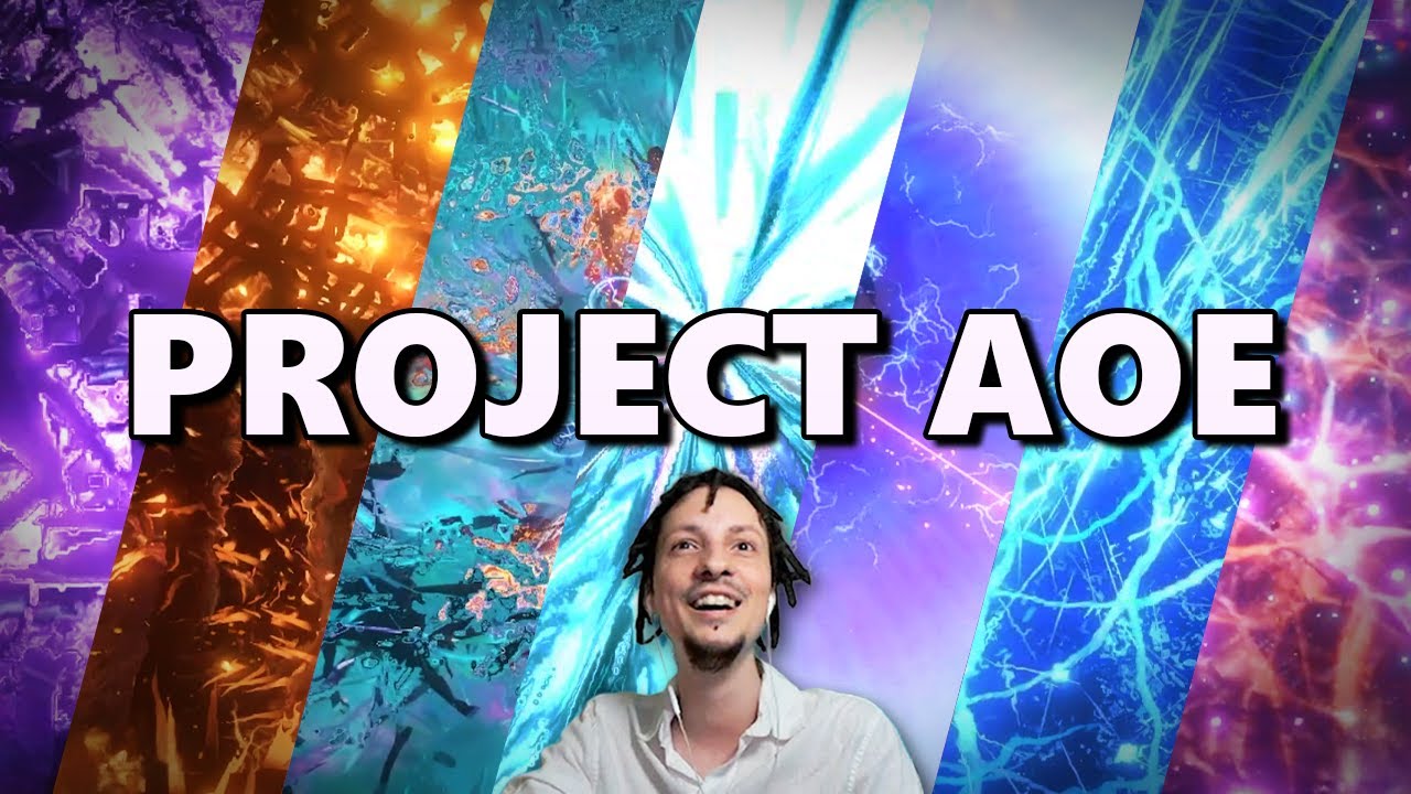We spent 100 mirrors to minmax AoE & blow up the screen! - PoE #939