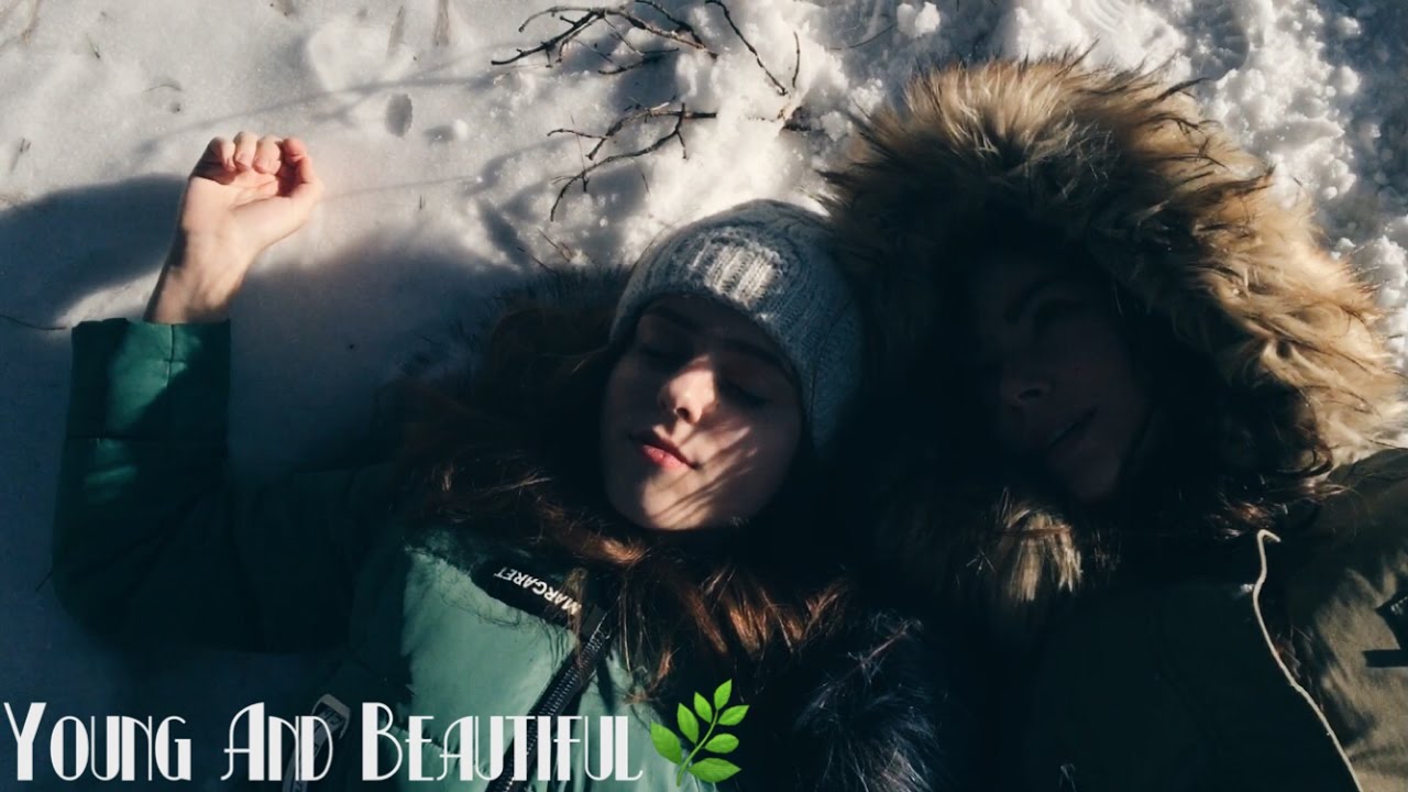 Прогулка в лесу | Young and Beautiful | Willers