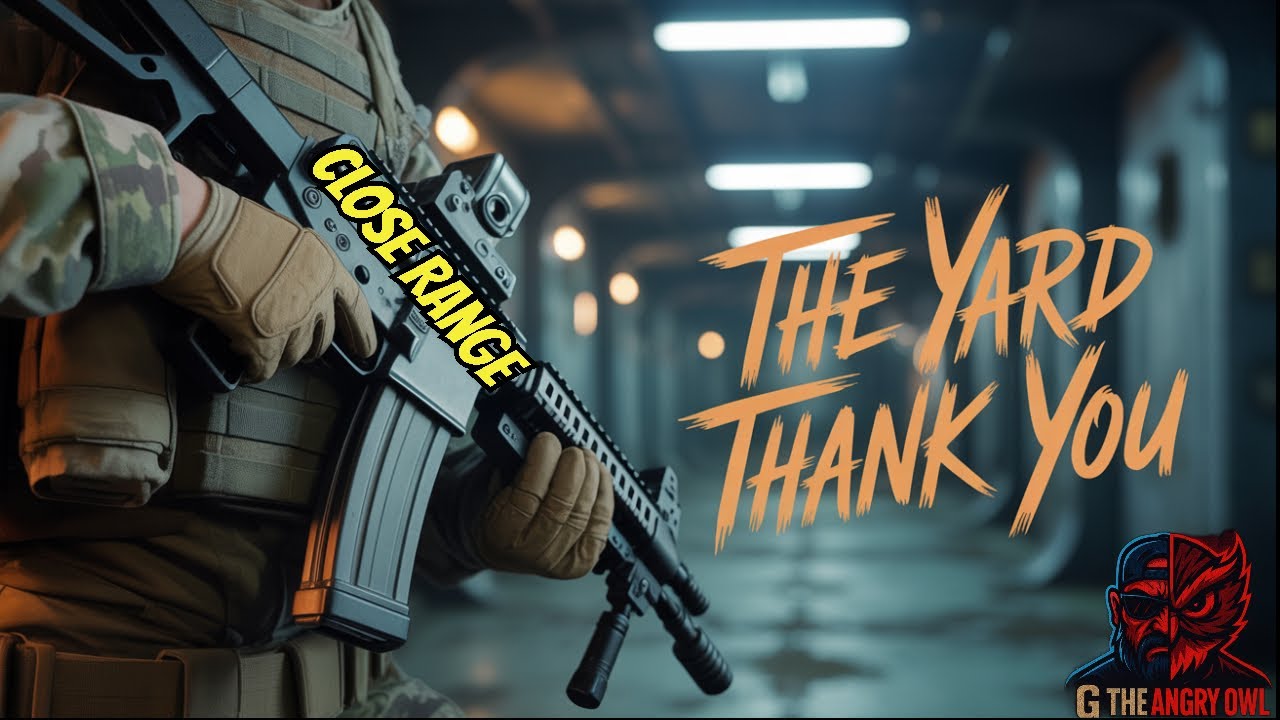 How To WIN Close Range Fights in WARZONE