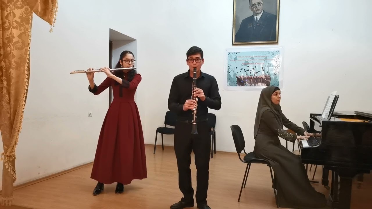 Fikrət Əmirov - Bulaq başında