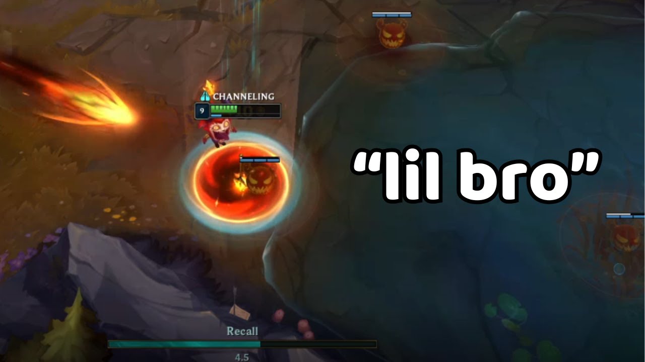 please stop bullying me