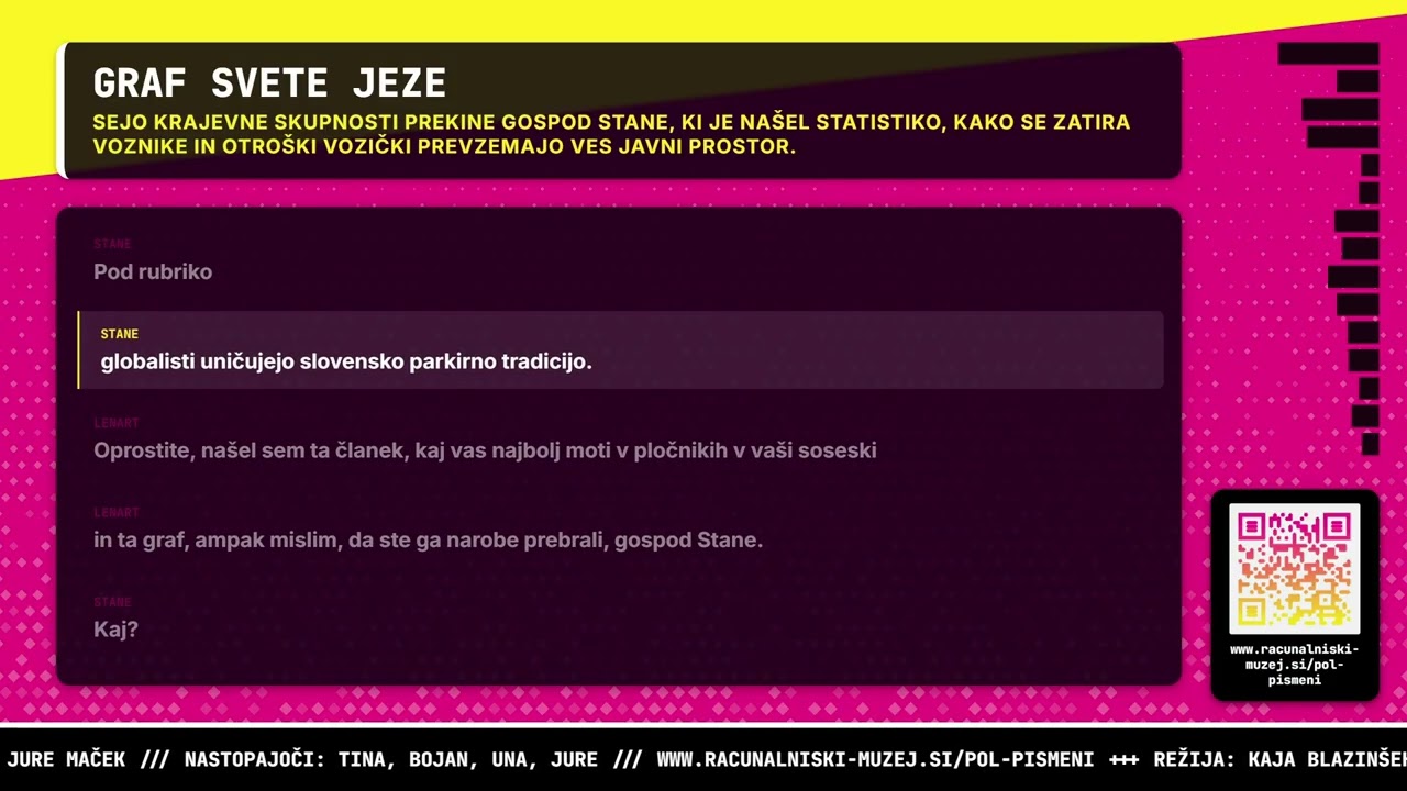 Graf svete jeze - Pol-pismeni spodrsljaji naših digitalnih življenj