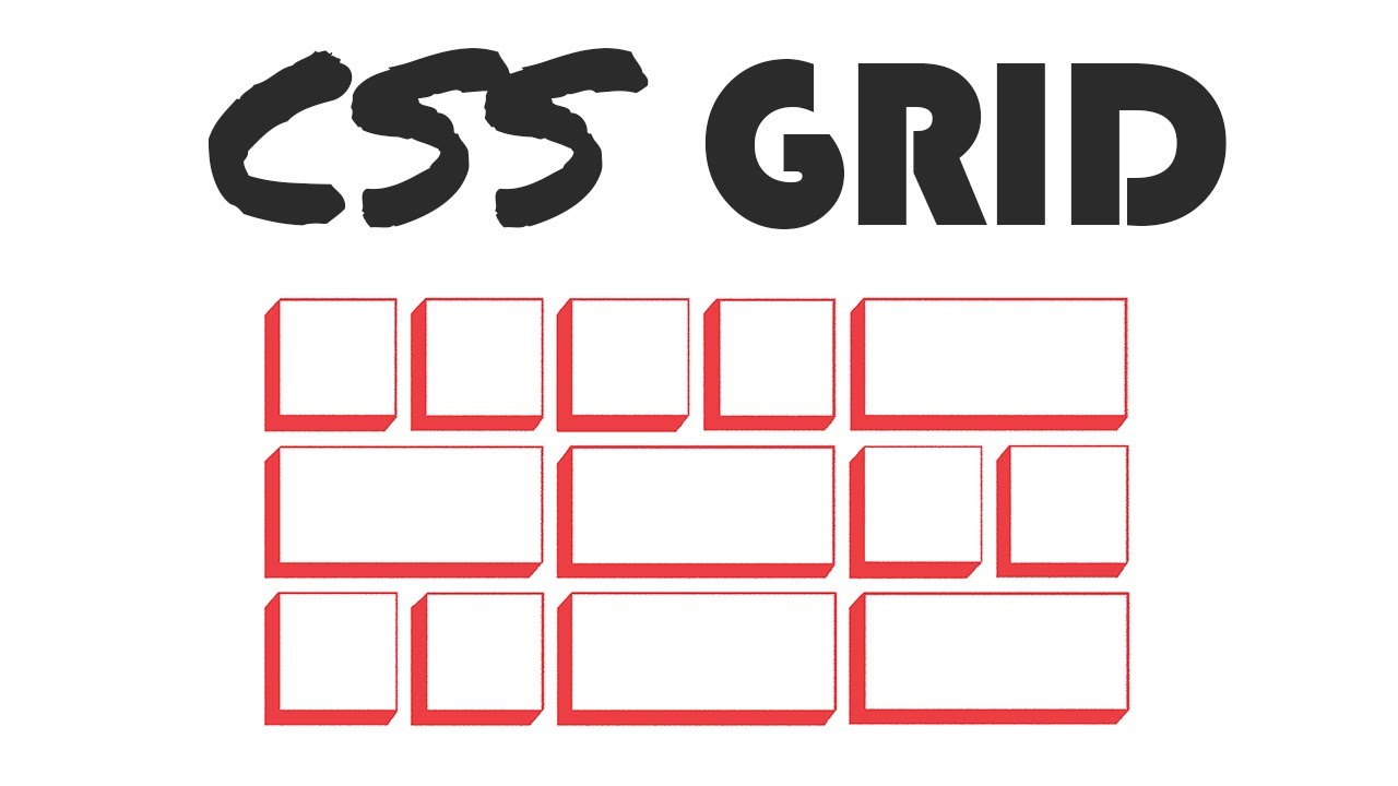 CSS Grid : Créer une galerie