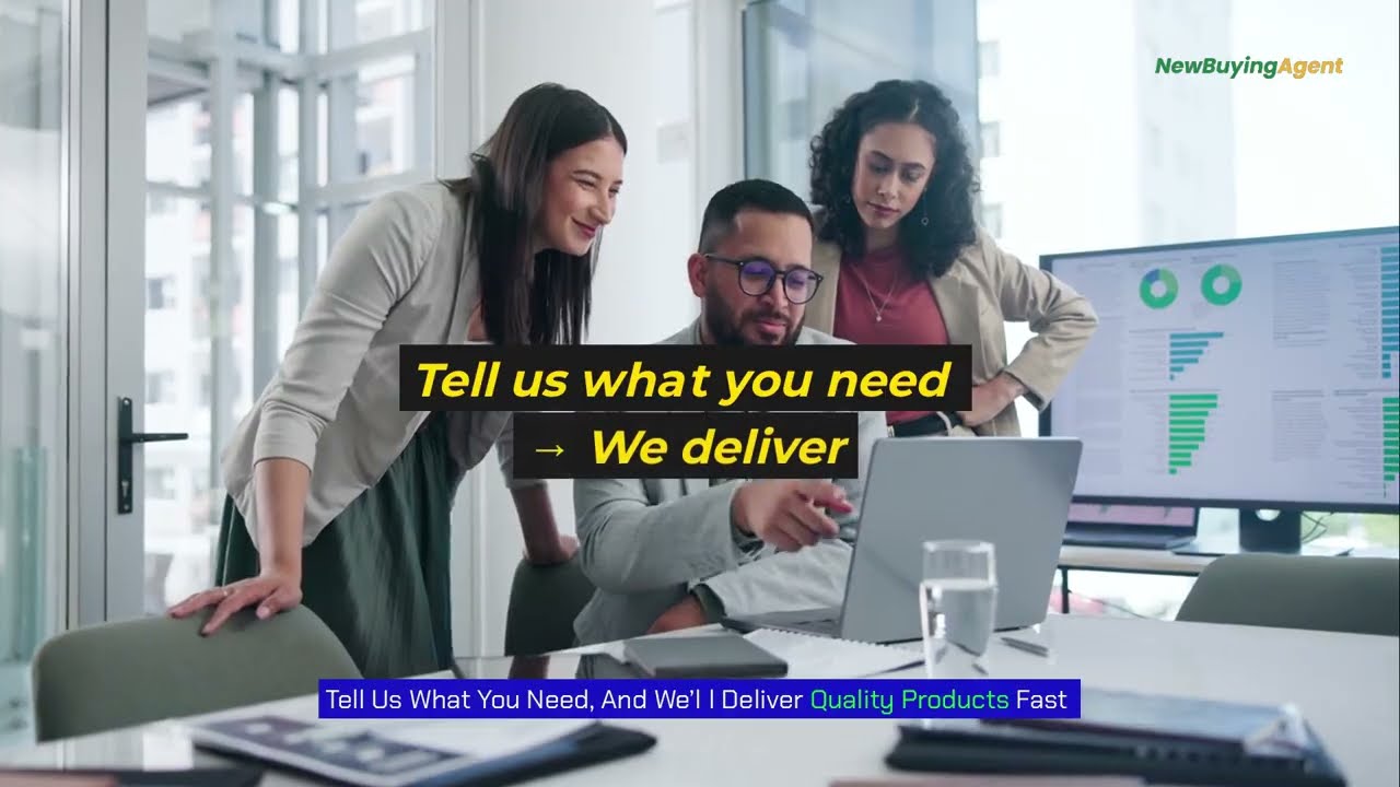 Hassle-Free Product Sourcing from China | Reliable Suppliers, Fast Delivery!