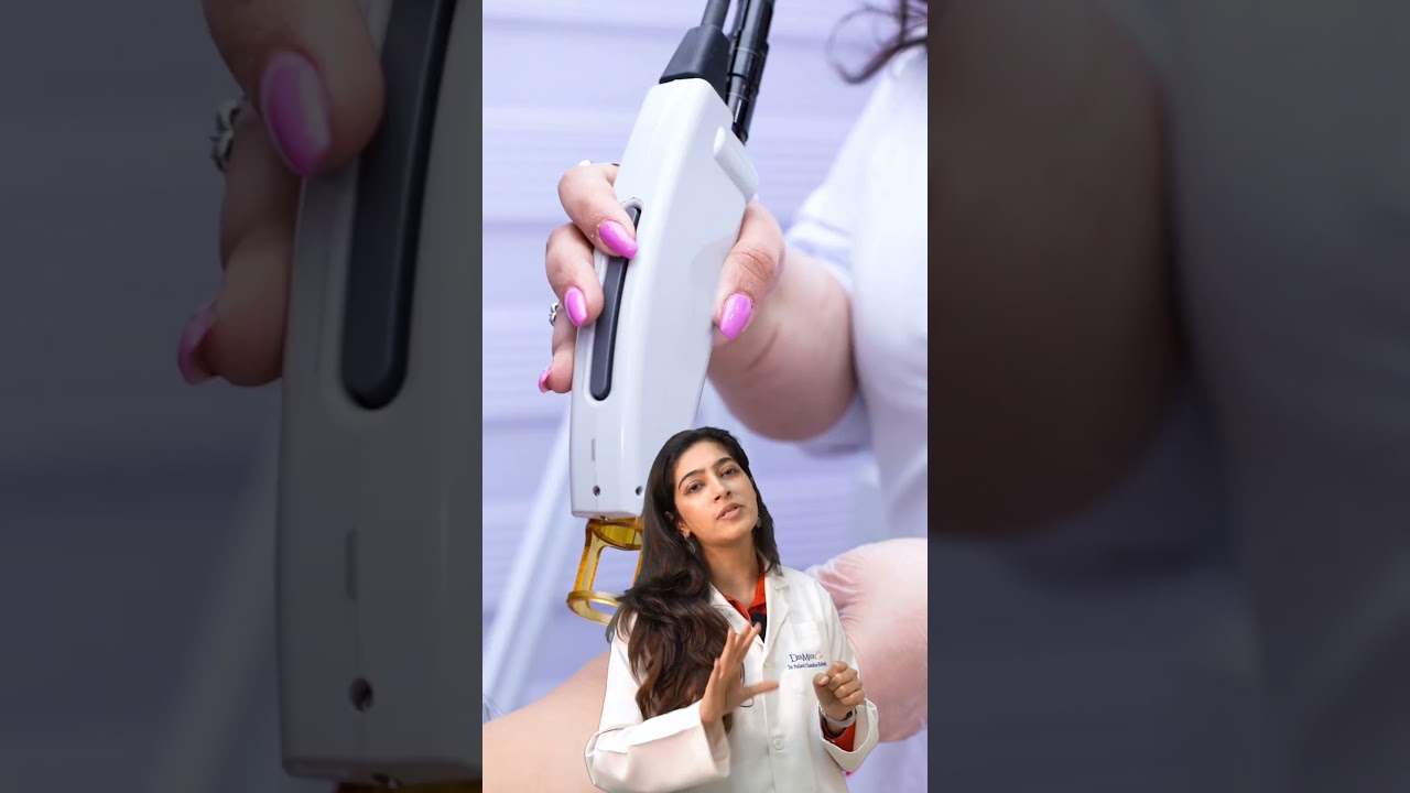 Side effects of LASER HAIR REDUCTION???