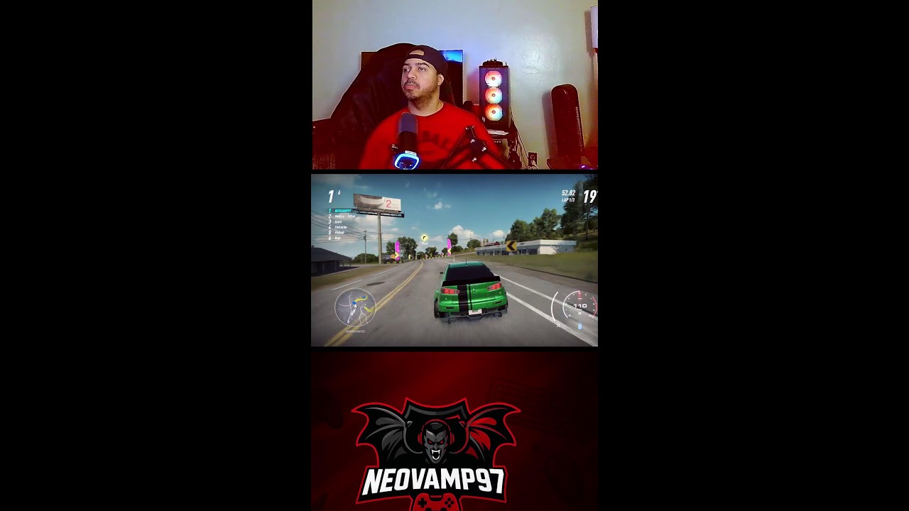 NEED FOR SPEED HEAT