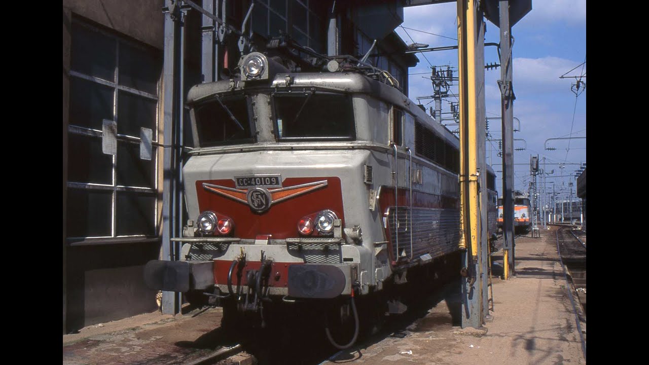 En 40100: De QUEVY à PARIS et de PARIS à QUEVY, le 24-08 -1994.