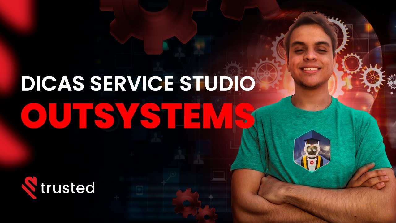 DICAS NO SERVICE STUDIO | OUTSYSTEMS