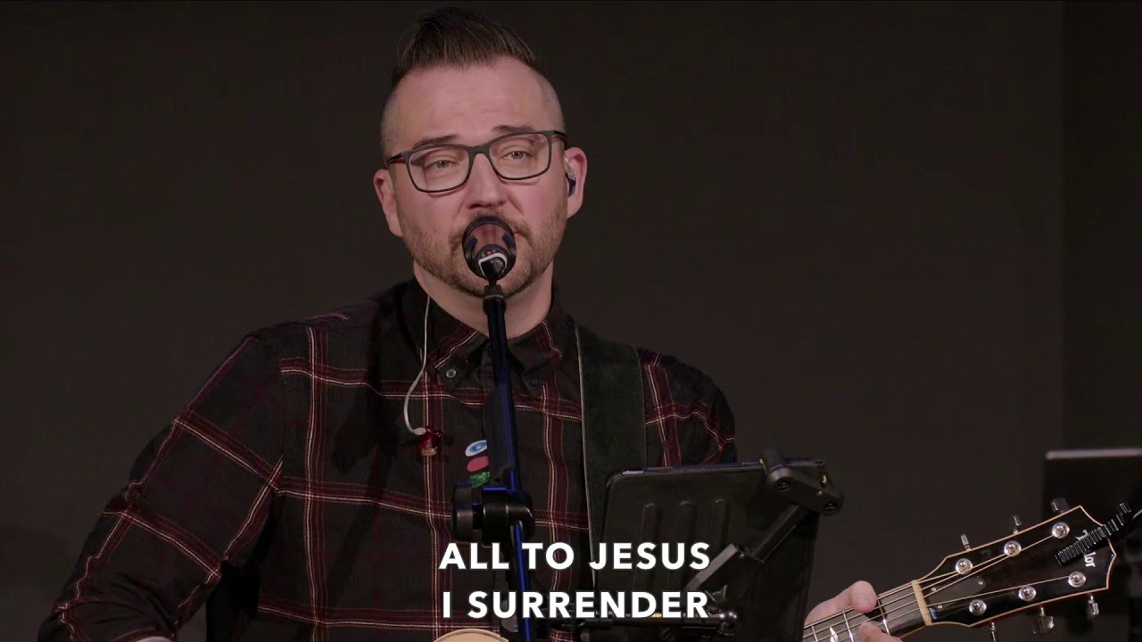 Investigating Jesus | Don't Be a Fool | February 8, 2026