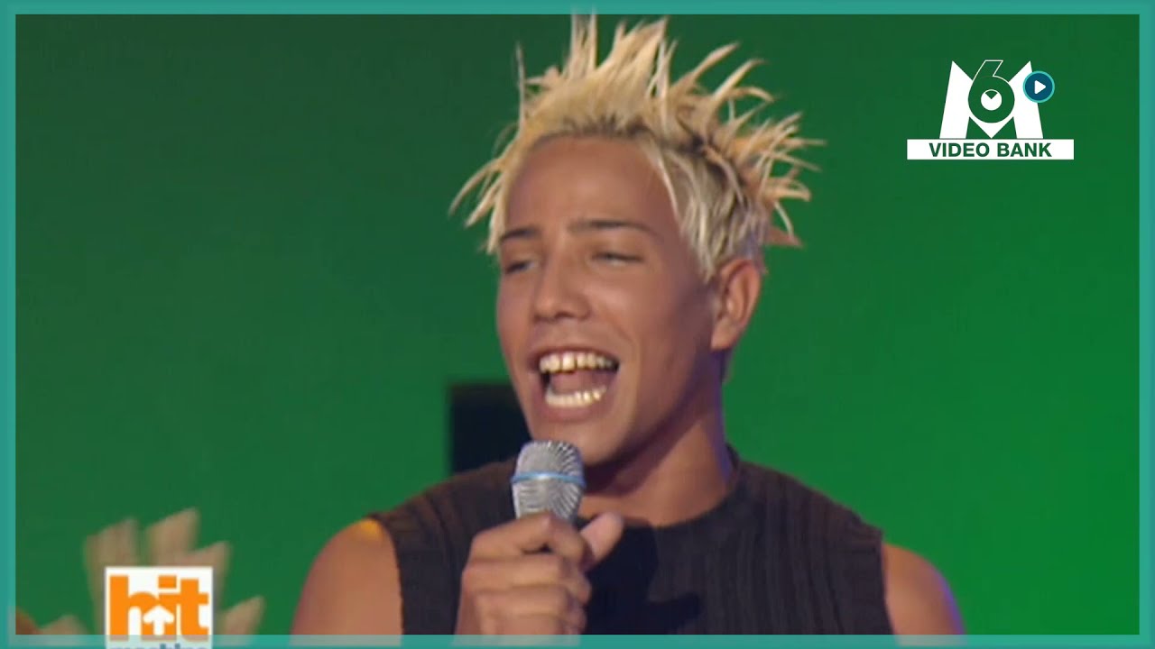 Les 20 ans du Loft // Extrait archives M6 Video Bank