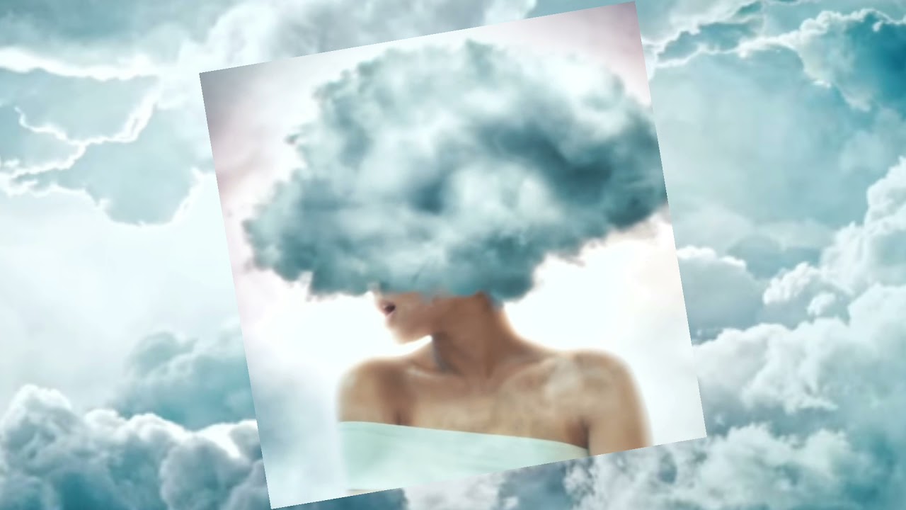 [Special Version] Breathin - Ariana Grande (Instrumental with backing vocal)