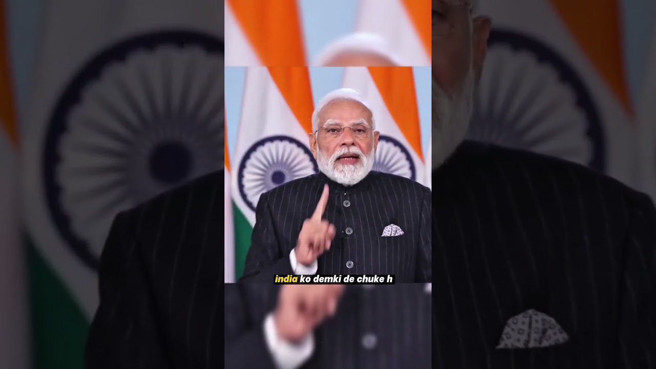 US&ndash;India Trade Tensions Explode as Trump Backs 500% Tariff Bill