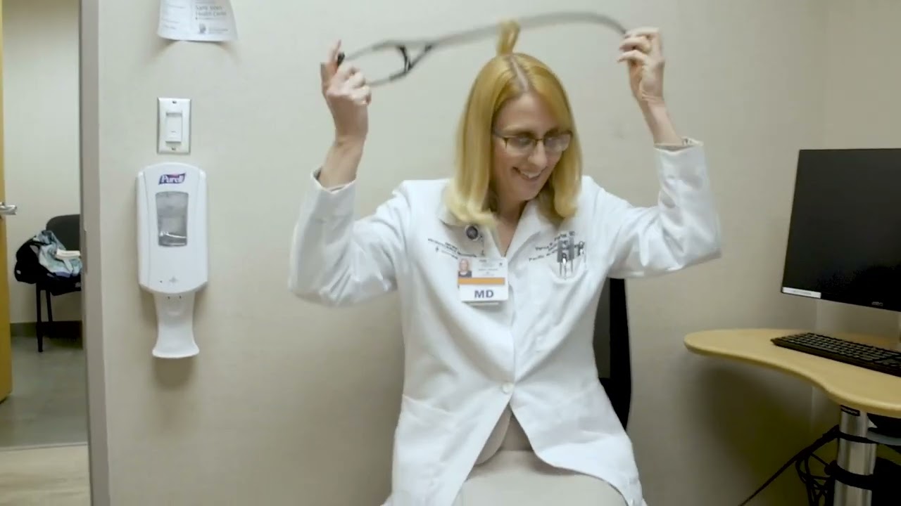 Pacific Brain Health Center Overview